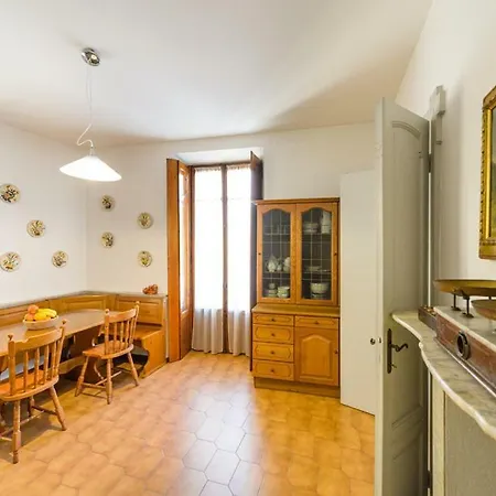 Apartmán Ricky Baveno